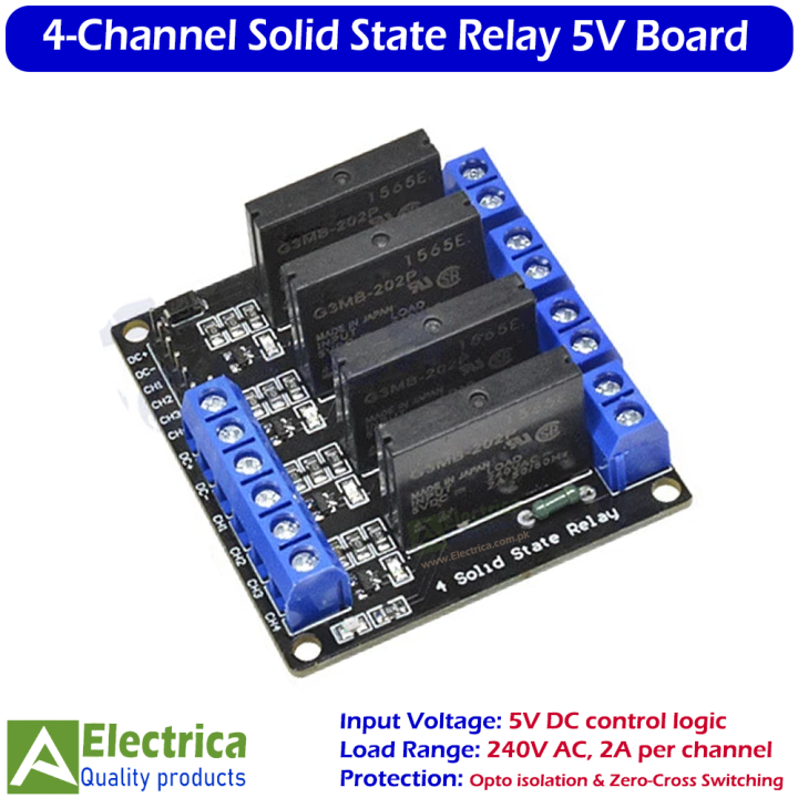 4-Channel%20Solid%20State%20Relay%20(SSR)%20Module%20Board%205V%20for%20Arduino,%20Raspberry%20Pi,%20ESP32,%20and%20Smart%20Automation%20Projects%20%E2%80%93%20High%20Precision%20AC%20Control%20by%20Electrica%20-%20Image%205