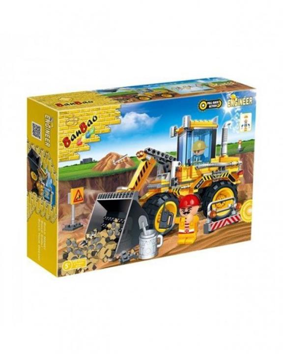 Banbao%208521%20Large%20Loader%20Machine%20Blocks%20-%20Image%203