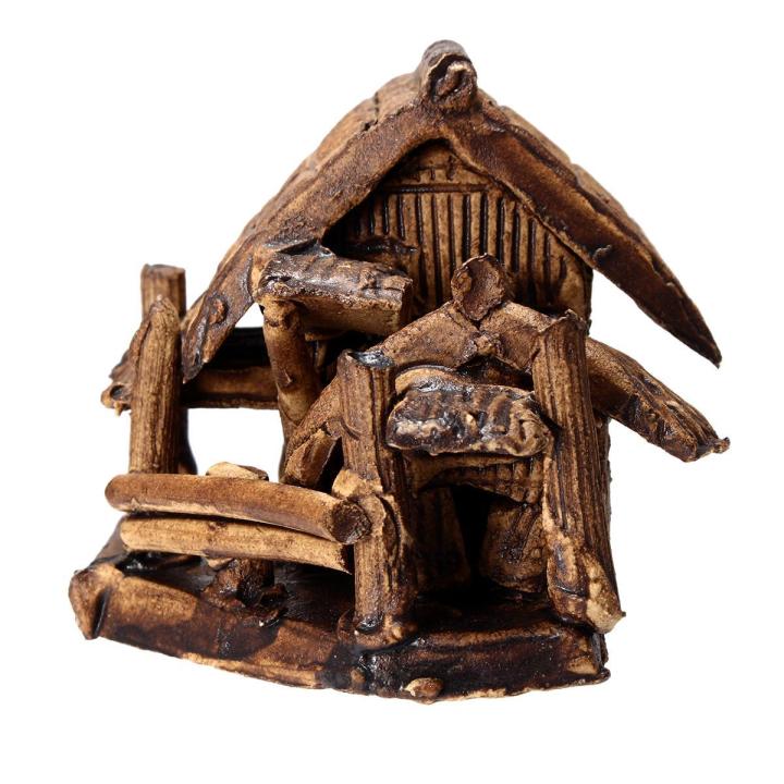 Aquarium%20Ceramic%20House%20Ornament%20Fish%20Tank%20Hiding%20Cave%20Shelter%20Landscape%20Decor%20-%20Image%204