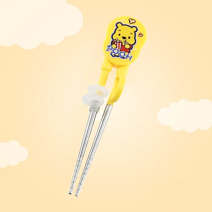 Stainless%20Steel%20Training%20Chopsticks%20Cute%20Cartoon%20Training%20Helper%20Chopsticks%20For%20Kids%20Toddler%20Easy%20To%20Use%20-%20Image%208