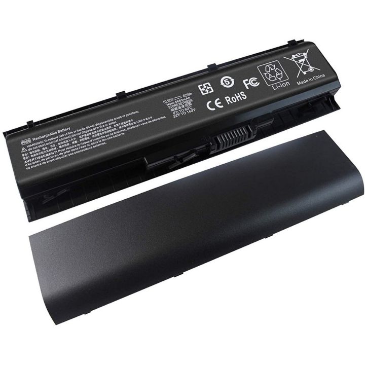 New Laptop 6 Cell  Notebook Battery For Hp Omen 17-w000 Series STNN-DB7K