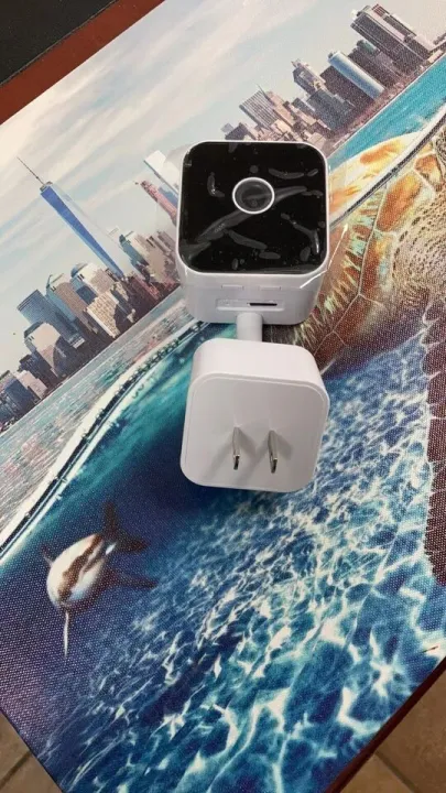 V380,Clock%20Socket%20Camera%20HD%20WiFi%20Office%20Home%20Security%20Surveillance%20Camera%20-%20Image%202