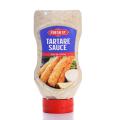 FRESH ST TARTARE SAUCE – 500ML. 