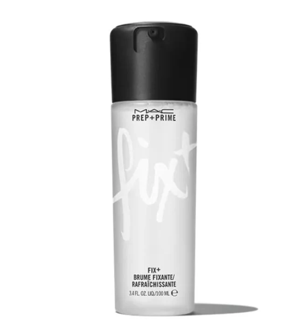 FIX+ Setting Spray – Hydrating Makeup Fixer & Refresher 120ml | Daraz.pk