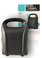 GTS-1386 Wireless Outdoor Audio Portable Bluetooth Speaker Good Sound Quality. 