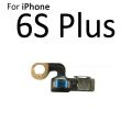 Inner NFC Chip Bluetooth Signal Antenna Flex Cable Replacement Parts For iPhone 6 6S 7 8 Plus SE 2020 X XR XS Max. 