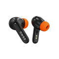 Zero® Wave Pro Earbuds | High-Performance Audio | Bluetooth 5.3 | ENC Noise Reduction. 
