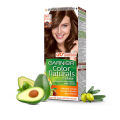 Garnier Color Naturals - 4.3 Golden Brown Hair Color. 