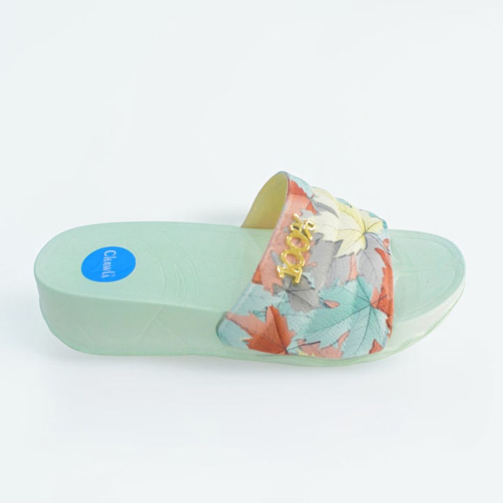 Chawla Soft Sole Medicated Chappals for Girls, Flexible, Non-Slip, Comfortable, Various Sizes