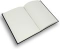 Daler Rowney Artist Ebony Sketch Book A3 48 Sheets 150 Gsm. 