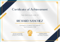 Certificate print Glossy Paper a4 size Best For Awards School Certificates Employee award. 