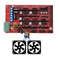Max 20V  Part RAMPS 1.4 RRD Fan Extender Expansion Module for  GDeals. 
