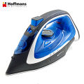 Hoffmans Electric Steam Iron HM-9026 - Faster, Easier and Smarter - 2800W Power | 12 Months Warranty | Ceramic Coating | Self Cleaning System | Anti Scale Filter Steam Iron - Household Appliances  - Home Appliances. 