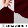 Sofa Covers 6 Seater-Stretchable- Standard Size- 3+2+1. 