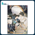 The Husky and His White Cat Shizun: Erha He Ta De Bai Mao Shizun (Novel) Vol. 1 by Rou Bao Bu Chi Rou. 