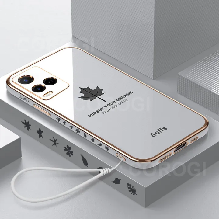 Maitus%20for%20Vivo%20Y21%20Back%20Cover%20with%20Lanyard%20Stylish%206D%20Plating%20Maple%20Leaf%20Phone%20Case%20Square%20Frame%20Soft%20Silicone%20Mobile%20Cases%20Pouch%20Girls%20New%20Design%20-%20Image%207