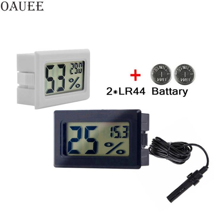 Mini Thermohygro meter