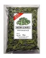 PURE AND NATURAL DRY NEEM LEAVES 56 gm. 