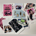 Blackpink Polarids | BlackPink lover | Perfect size for Mobile back | Korean pop. 