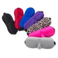 Three-Dimensional Eye Mask Shading 3d Sleeping Goggles Cute Breathable Protector Unisex Tesco Department Store. 
