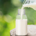 6pcs 250ml Milk Bottles Small Juice Bottles Leakproof Milk Bottles Portable Beverage Bottles Plastic Empty Water Bottle. 