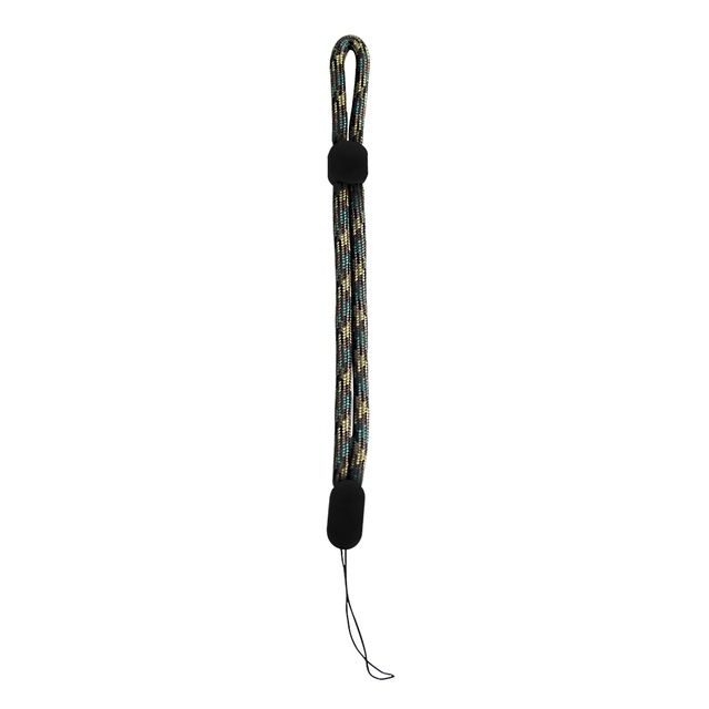Adjustable Mobile Phone Wrist Straps Hand Lanyard Keychain Anti Lost Rope Cord