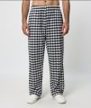 check Printed Slim Baggy Style Trouser - Fashionable and Comfortable Slim Fit Trouser Premium quality. 