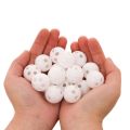 50pcs 24/26/38mm Doll Noise Maker Squeaker Rattle Replace Dog Cat Baby Toy Diy Crafts Funny Plush Toy Accessories. 