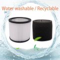 XHHDQES Replacement Filter for Shop-Vac 90350 90304 90333 Replacement Fits Most Wet Dry Vacuum Cleaners 5 Gallon and Above. 