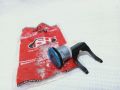 TAPA LOCK FOR HONDA CD100 \ SIDE COVER LOCK FOR HONDA PRIDOR \ CD100 - ISH. 