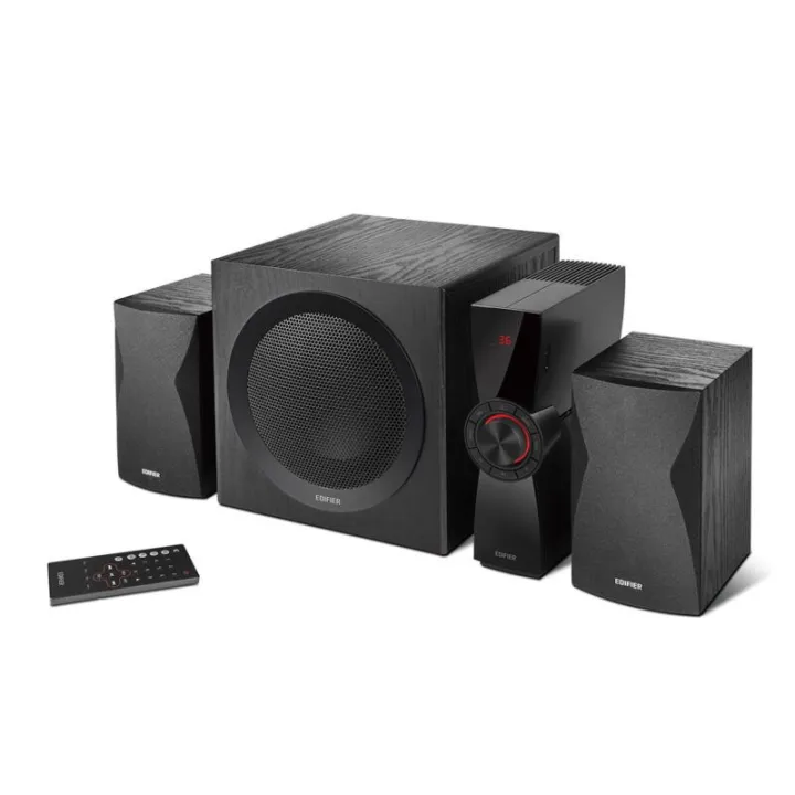 Edifier%20Edifier%20CX7%20-%202.1%20PC%20Multimedia%20Speaker%20system%20with%20Bluetooth%20%7C%20SD%20card%20%7C%20AUX%20%7C%20RCA%20%7C%208"%20Sub%20woofer%20%7C%20Independent%20Amplifier.%20-%20Image%204