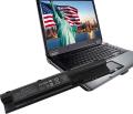 Laptop Battery 6  Cell  ProBook   FP06 FP09  Series  P/N   HSTNN-LB4K    708458-001. 