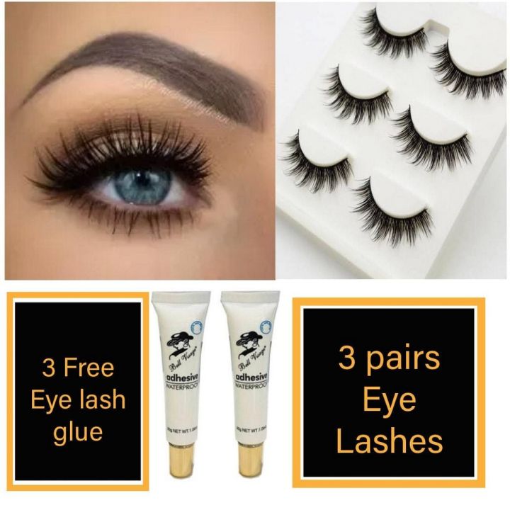Beautious%20%203%20pairs%203D%20eye%20lashes%20with%203%20free%20glues%20-%20Image%204