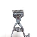 Portable Hand Manual Hair Clippers Hair Trimmer Cutter Stainless Steel Barber Hair Scissor Tool For Men Hair Care. 