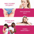 Sumifun Women Private Part Itching Antibacterial Ointment. 
