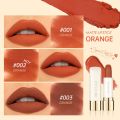 Focallure FA-203 Pure Matte Long-Lasting Hydrating Lipstick. 