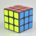 Qiyi 3x3x3 Three Layers Magic Neo Cube Profissional Competition Speed Cubo Magico Stickers Puzzles Cube Toys For Children. 