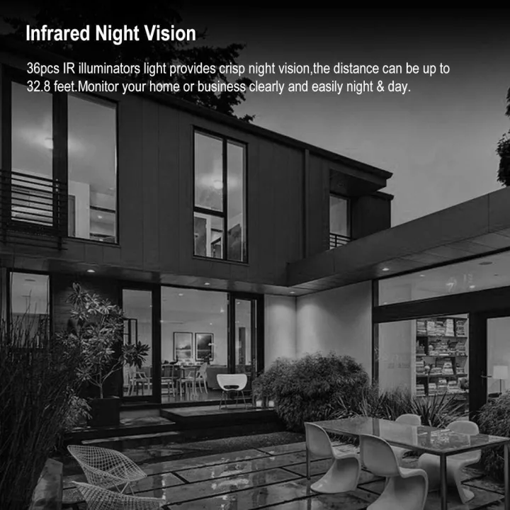 Outdoor%20Security%20Camera%201080P%20Cloud%20WiFi%20Cam%20Wireless%20IP%20Waterproof%20IR%20Night%20Vision%20Home%20Security%20Surveillance%20System%20-%20Image%205