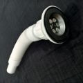 Wash basin & sink drain pipe flexible, Wash Basin Waste Pipe, Sink Waste Pipe. 