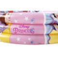 4 x 4 Fit Bestway Disney Princess Inflatable Swimming Pool For Toddlers Kids Girls & Boy Enjoy Summer Vacation Fun & Play 10 Inch Depth Pools Indoor & Outdoor Childrens Water Games Printed Cartoon Characters Snow White, Ariel_ Rapunzel, Jasmine, Belle. 