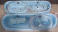 Bathroom Accessories , 5 Pcs. 