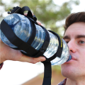Coghlans - Water Bottle for Outdoor Travel Water Bottle Carrier. 