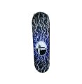 Minhaj Sports Skate board 23inch Medium alien character print. 