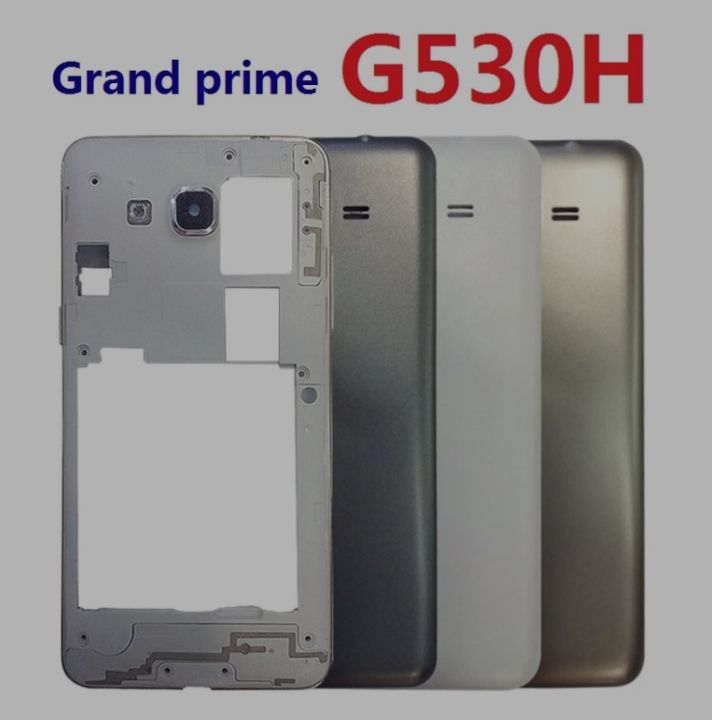 Samsung Grand Prime G530 Complete Housing ,Complete Body for Samsung Grand Prime G530