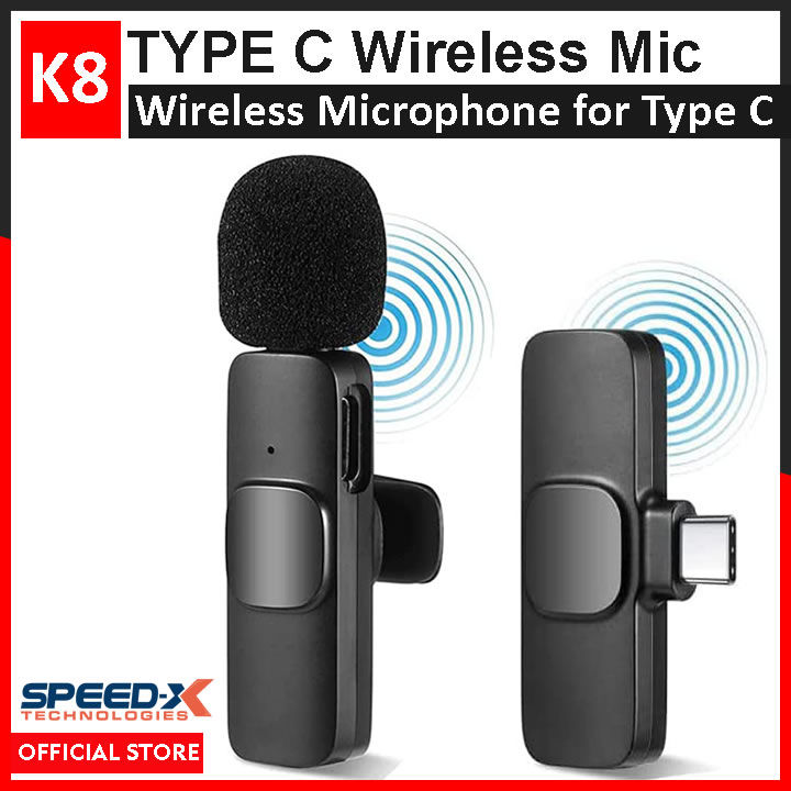 Type%20C%20Wireless%20Microphone%20K8%20Collar%20Mic%20For%20Type%20C%20-%20Wireless%20Mic%20for%20Phone%20-%20Image%203