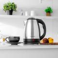 National Premium - Electric Kettle 2.0 Liter - Model 1 - 1500 Watts. 