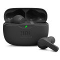 JBL Wave Beam in-Ear Earbuds with Mic,,32 Hours Battery & Quick Charge, IP54 Water & Dust Resistance. 