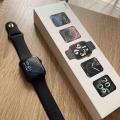 HW22 SmartWatch. 