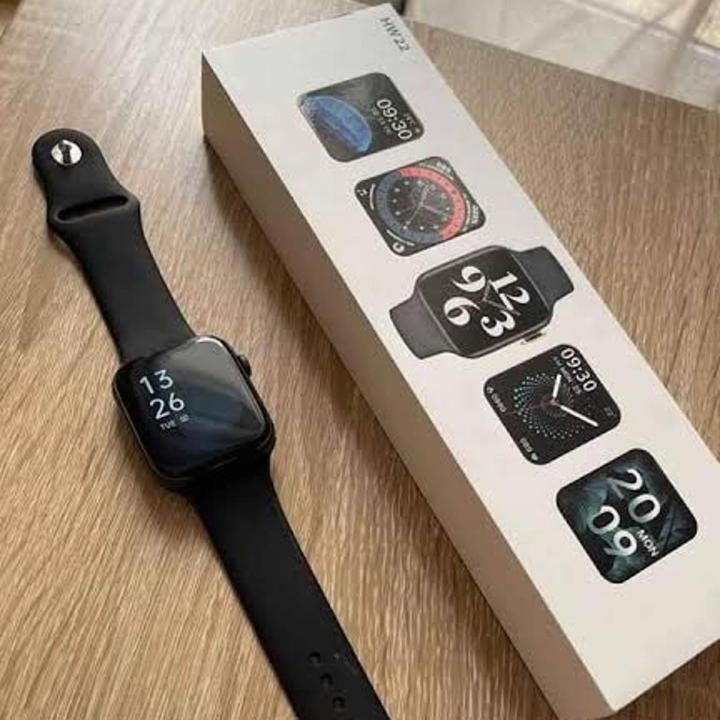 HW22 SmartWatch