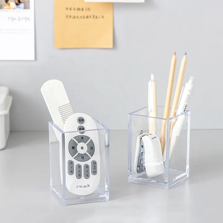 %E3%80%90HOT%E3%80%91%20Ins%20Transparent%20Acrylic%20Square%20Pen%20Holder%20Desktop%20Organizer%20Student%20Desktop%20Finishing%20Storage%20Box%20Makeup%20Brush%20Storage%20Office%20-%20Image%204